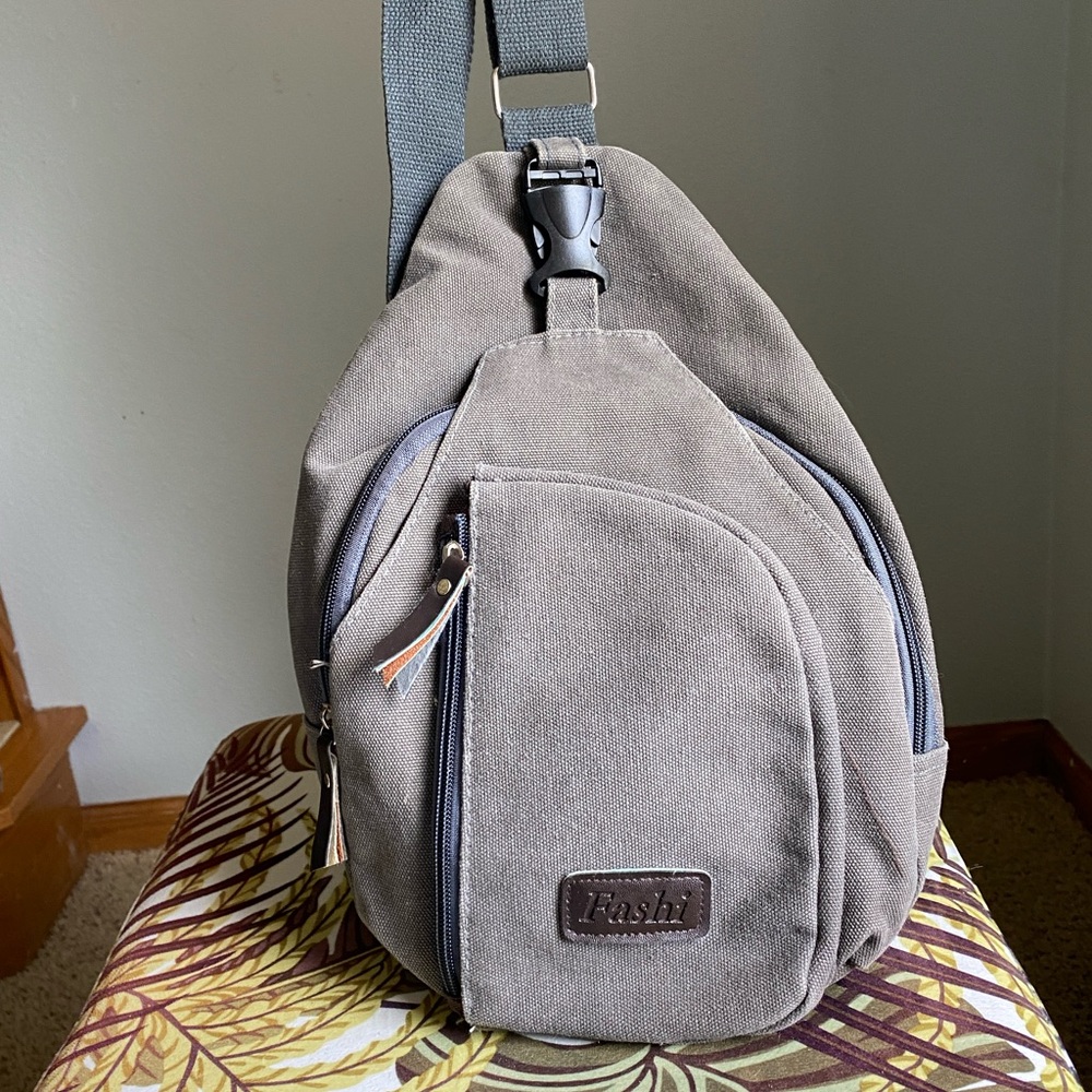 Sling Bag